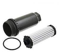 FORD FOCUS MK2 MK3 GALAXY MONDEO S-MAX TRANSIT TRANSMISSION OIL FILTER SET