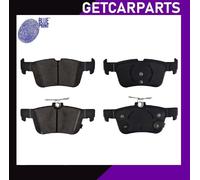 Ford Focus Rear Brake Pad Set 2018+ Onwards Mk4 1.0 / 1.5 / 2.0 Blue Print