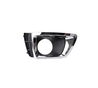 Ford For Subaru For Forester SJ 2013 2014 2015 2016 Car Front Bumper Fog Light Lamp Frame Cover Trim Foglights(Type A Right)