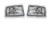 Ford For Toyota For Land For Cruiser For Prado J90 J95 1999 2000 2001 2002 Headlight Driving Lamp LED Fog Light(Halogen L and R)