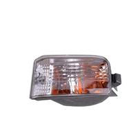 Ford For Toyota For RAV4 2000-2003 Car Left Right Front Bumper Fog Light Driving Lamp Turn Signal Foglights Assembly(BOnly 1 Left)