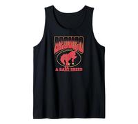 Ford - Ford Bronco Rare Breed Tank Top
