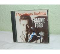 Ford, Frankie - New Orleans Tradition