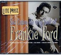 Ford, Frankie - Very Best of Frankie Ford
