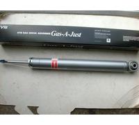 KYB Shock Absorber Rear Pair Axle Mono Tube Gas For Ford Fusion 553309 X2