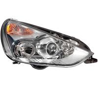 Fits Ford Galaxy Headlight Xenon (OEM/OES) Right Hand 2010 2011 2012 2013 2014