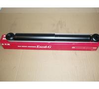 Ford Galaxy 1995 - 2006 Rear Kayaba 343319 Gas Shock Absorber