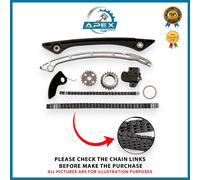 FEBI BILSTEIN 108225 Timing chain kit