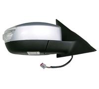 Fits Ford Galaxy 10-14 Door Mirror Electric Heated Right Drivers Offside Rh