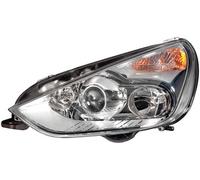Hella Headlight Fits Ford Galaxy Xenon Right Hand 2010–2014 OEM/OES