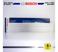 Bosch Car Cabin Filter M2028 - 1987432028