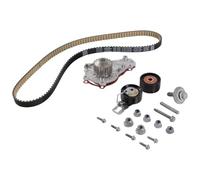 Ford Genuine 1.5 Duratorq TDCi Cam Belt Water Pump & Tensioner 2008687