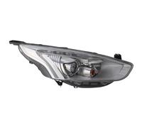 Ford Genuine B-Max Titanium Front O/S Headlight Lamp + Covers 2012-2019 2024127