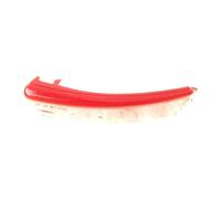 Ford Genuine C-Max Focus C-Max Rear O/S Lamp Light Reflector Plate 1222990