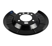 Ford Genuine C-Max Focus Rear Brake Disc Splash Dust Shield 04/2015-1682878