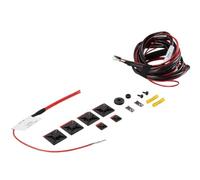 Ford Genuine C-Max Mk2 Mk3 Kuga Mk2 Kit Adapter Wiring For Tow Bar E-Kit 1857031