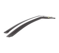 Ford Genuine ClimAir* Wind Deflectors for front door windows, black
