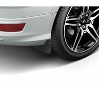 Ford Genuine Contoured Mud Flaps Splash Guard Kit Pair Black For Kuga Mk2 ST Line Vignale Rear, Right, Drivers Side & Left, Passenger Side 2016-2020 2294538