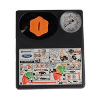 Ford Genuine EcoSport Connect Breakdown Kit Air Compressor Tire Inflator 2430476