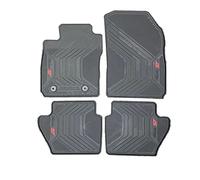Ford Genuine EE8Z-5413300-AA Floor Mat Fits Fiesta St Only