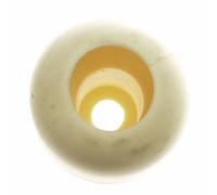 Ford Genuine Escort Orion Sierra Rear O/S or N/S Leaf Spring Bump Stop