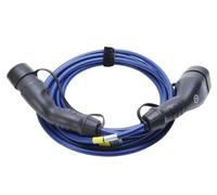 Ford Genuine EV Charging Cable 6M Type 2 Mode 3 1 Phase 16A 3.7KW 2020-Onwards 2493183