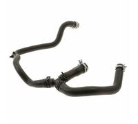 Ford Genuine Fiesta 1.4 Duratec Coolant Hose Reservoir to Pump 2012-2019 1879195