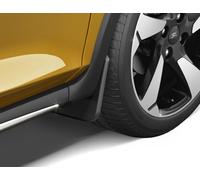 Ford Genuine Fiesta A-Line Active Mk8 Front Mud Flaps Kit 2x 2018-2023 2267244