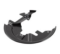 Ford Genuine Fiesta B-Max Front N/S Left Brake Disc Splash Shield 2012-1794524