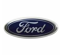 Ford Genuine Fiesta Focus Mondeo Ford Oval Name Plate Badge 2007-2014 2494973