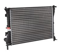 Ford Genuine Fiesta Mk6 Fusion 2.0 Duratec ST ST150 Coolant Radiator 1897434