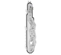 Ford Genuine Fiesta Mk6 Fusion Rear N/S Light Lamp Bulb Holder 05-15 1581569