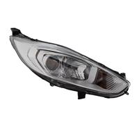 Ford Genuine Fiesta Mk7 Front O/S Headlight Lamp Unit 2012-2019 2126885