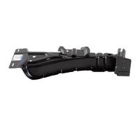 Ford Genuine Fiesta Mk7 Front O/S Inner Wing Extension 2013-2019 1833512
