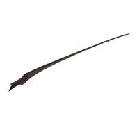 Ford Genuine Fiesta Mk7 Windshield Outer Moulding Trim Black 2008-2017 1746910