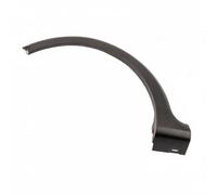 Ford Genuine Fiesta Mk8 N/S Front Wheel Arch Moulding 2018-2023 2408352
