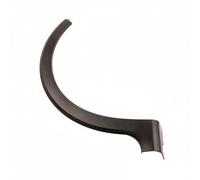 Ford Genuine Fiesta Mk8 O/S Front Wheel Arch Moulding 2018-2023 2408351