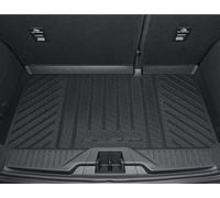 Ford Genuine Fiesta MK8 Rubber Boot Floor Mat All-Weather Load Compartment Tray with Logo 2017-2023 2145696
