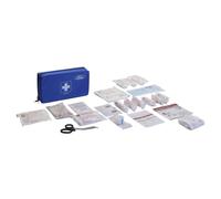Ford Genuine First Aid Kit Pack for Fiesta Focus Ka Mustang C-Max Ranger