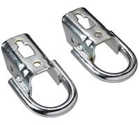 Ford Genuine FL3Z-17N808-A Towing Hook