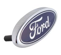 Ford Genuine Focus C-Max Mondeo Kuga Front Grille Name Badge Emblem 1360719