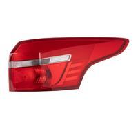 Ford Genuine Focus Estate Mk3 O/S Rear Outer Light Lamp Unit 2014-2019 2033085