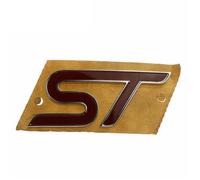 Ford Genuine Focus Fiesta Puma ST Front Grille Name Plate Badge 2011- On 1748488