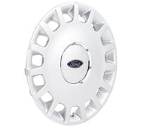 Ford Genuine Focus Mk1 15'' Steel Wheel Trim Hub Cap Cover Single x1 15 Spoke 1998-2002 1132738