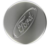 Ford Genuine Focus Mk1 Puma Single 70mm Centre Cap Chrome 2000-2005 1134286