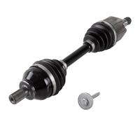 Ford Genuine Focus Mk2 2.5 Duratec ST225 N/S Drive Shaft Re-Manufactured