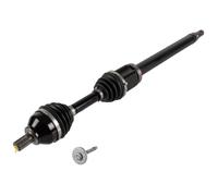 Ford Genuine Focus Mk2 2.5 Duratec ST225 O/S Drive Shaft Re-Manufactured