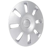 Ford Genuine Focus Mk2 C-Max 15'' Steel Wheel Trim Hub Cap Single x1 8 Spoke 1345444