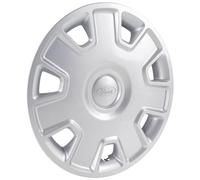 Ford Genuine Focus Mk2 C-Max 15" Steel Wheel Trim Hub Cap Single x1 Cover Single x1 7 Spoke 1345445