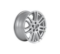 Ford Genuine Focus Mk3 C-Max 16'' Alloy Wheel 7x2 Spoke Silver 2010-2019 1827039